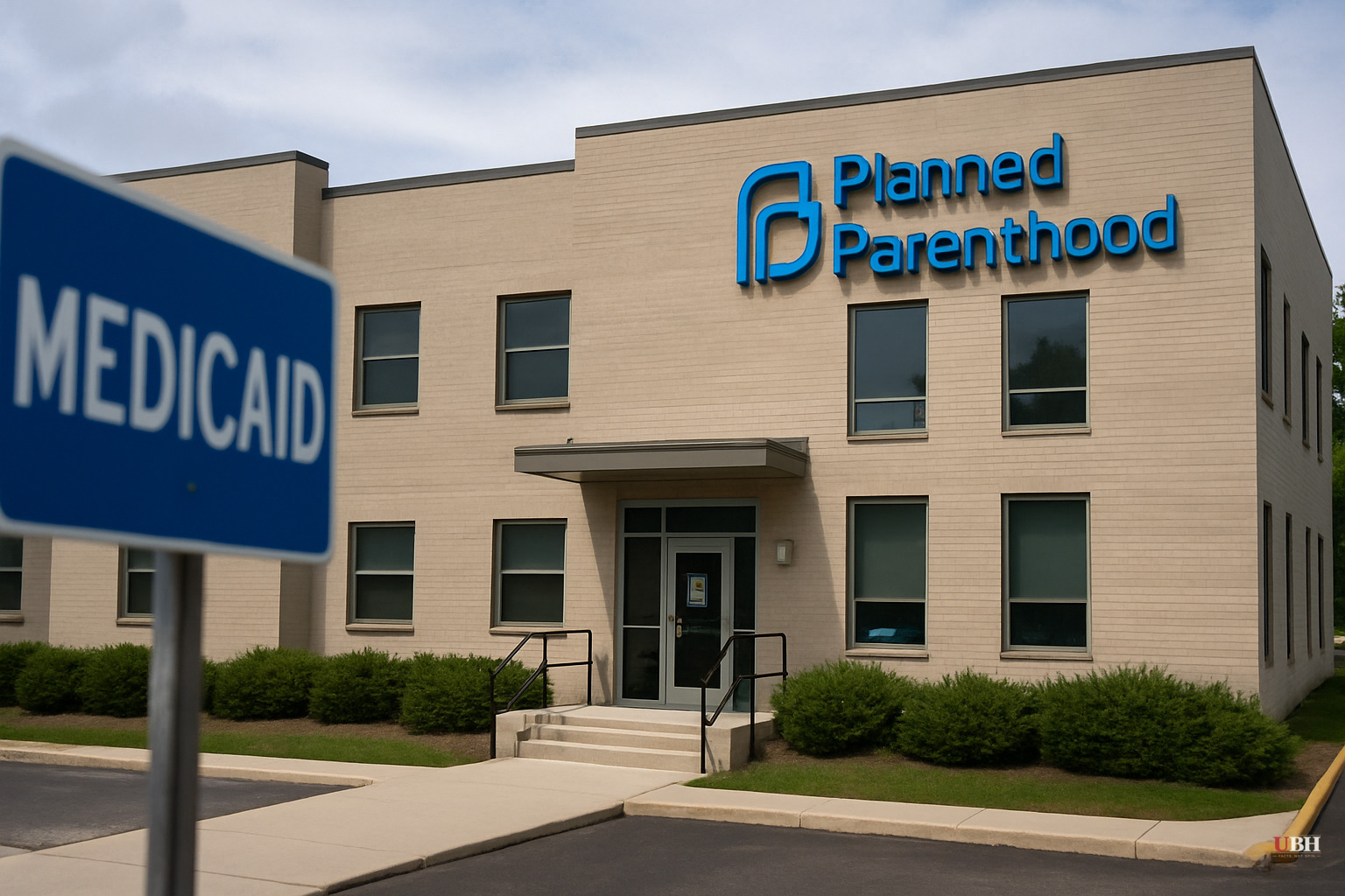 One-Year Medicaid Ban on Planned Parenthood Expires July 4. States Now Decide.