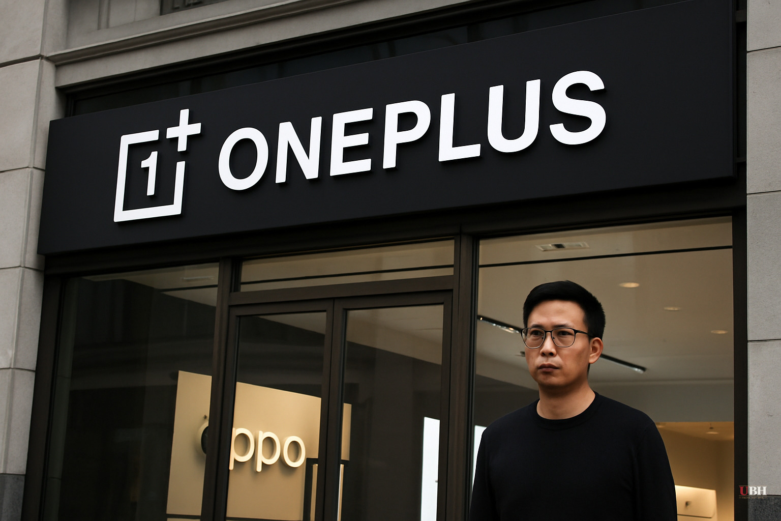 OnePlus Ends US and Europe Sales, Kills OxygenOS, Folds Into Oppo