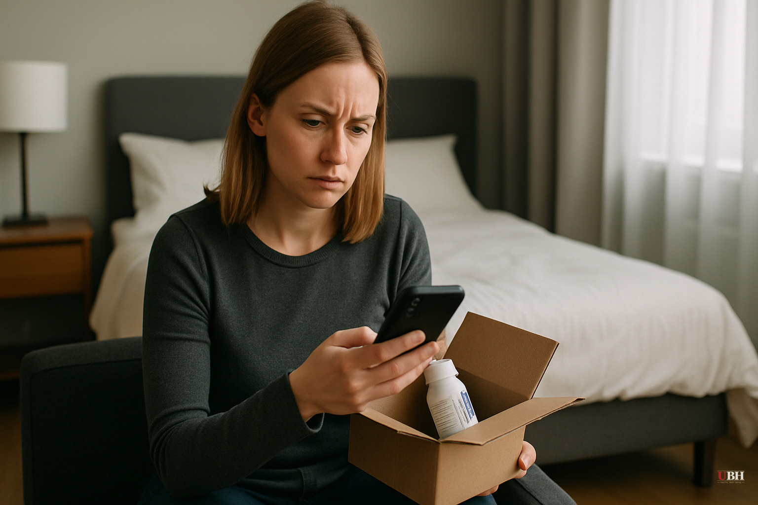 Online GLP-1 Telehealth Service FitRx Charged Customer $866 Without Direct Consent — And She's Not the Only One