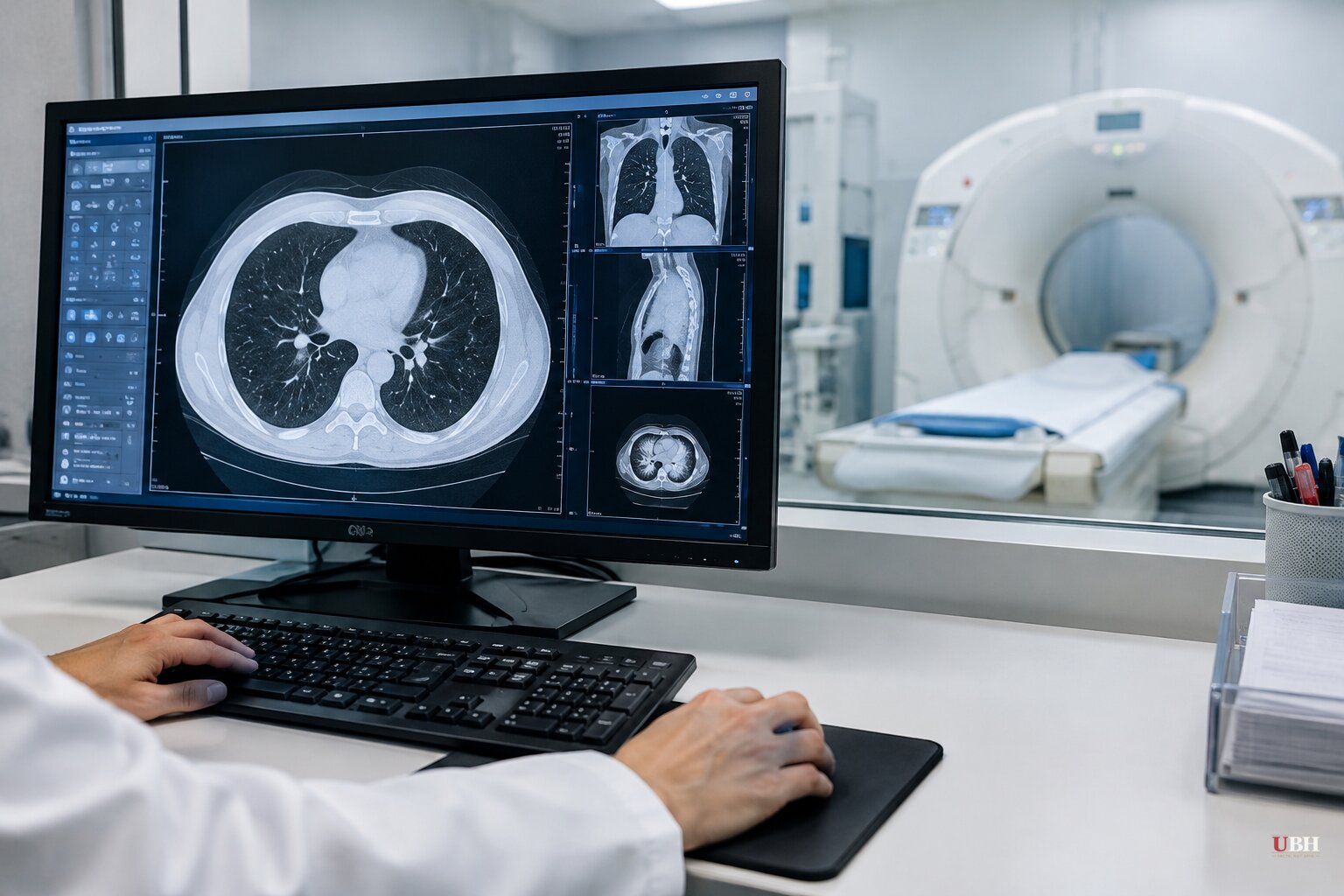 Only 18.7% of Eligible Americans Are Up to Date on Lung Cancer Screening, ACS Study Finds