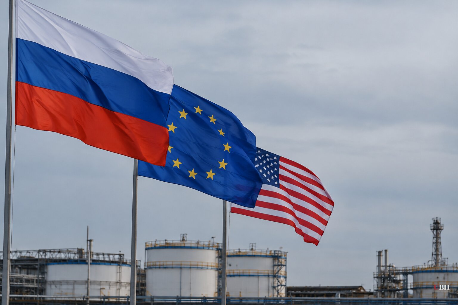 Only 3 of 20 Foreign Firms Put Under Russian Control Since 2025 Were US-Linked, Reuters Analysis Finds