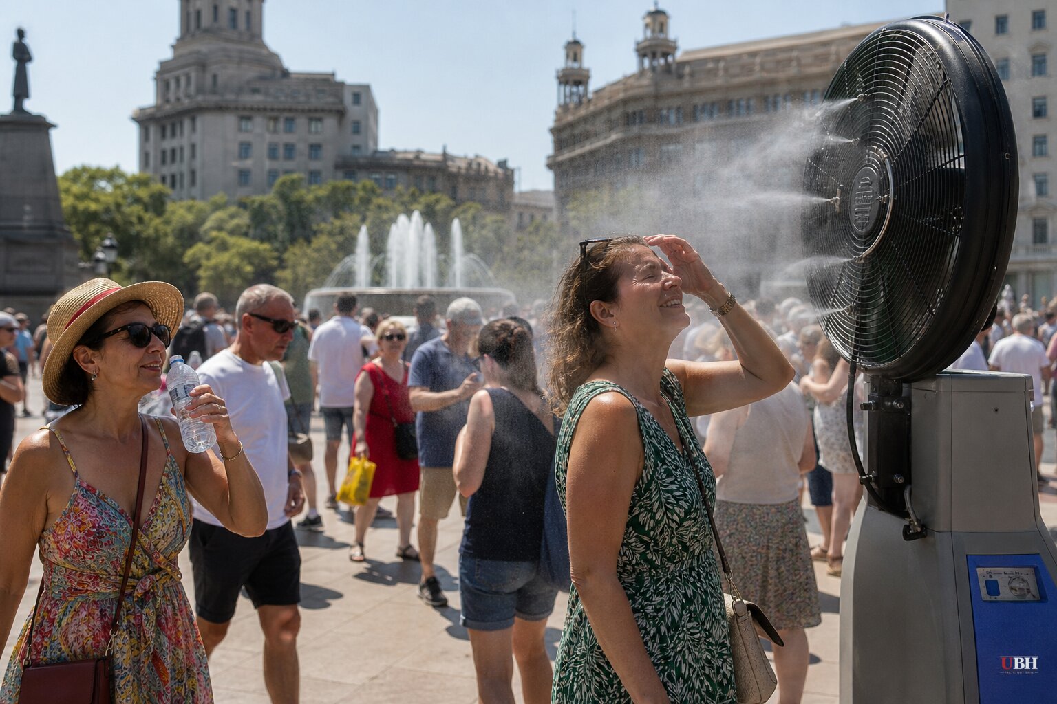 ONS Data: 40,000 Heat-Related Deaths in England, 138,944 Cold-Related Deaths Since 1988