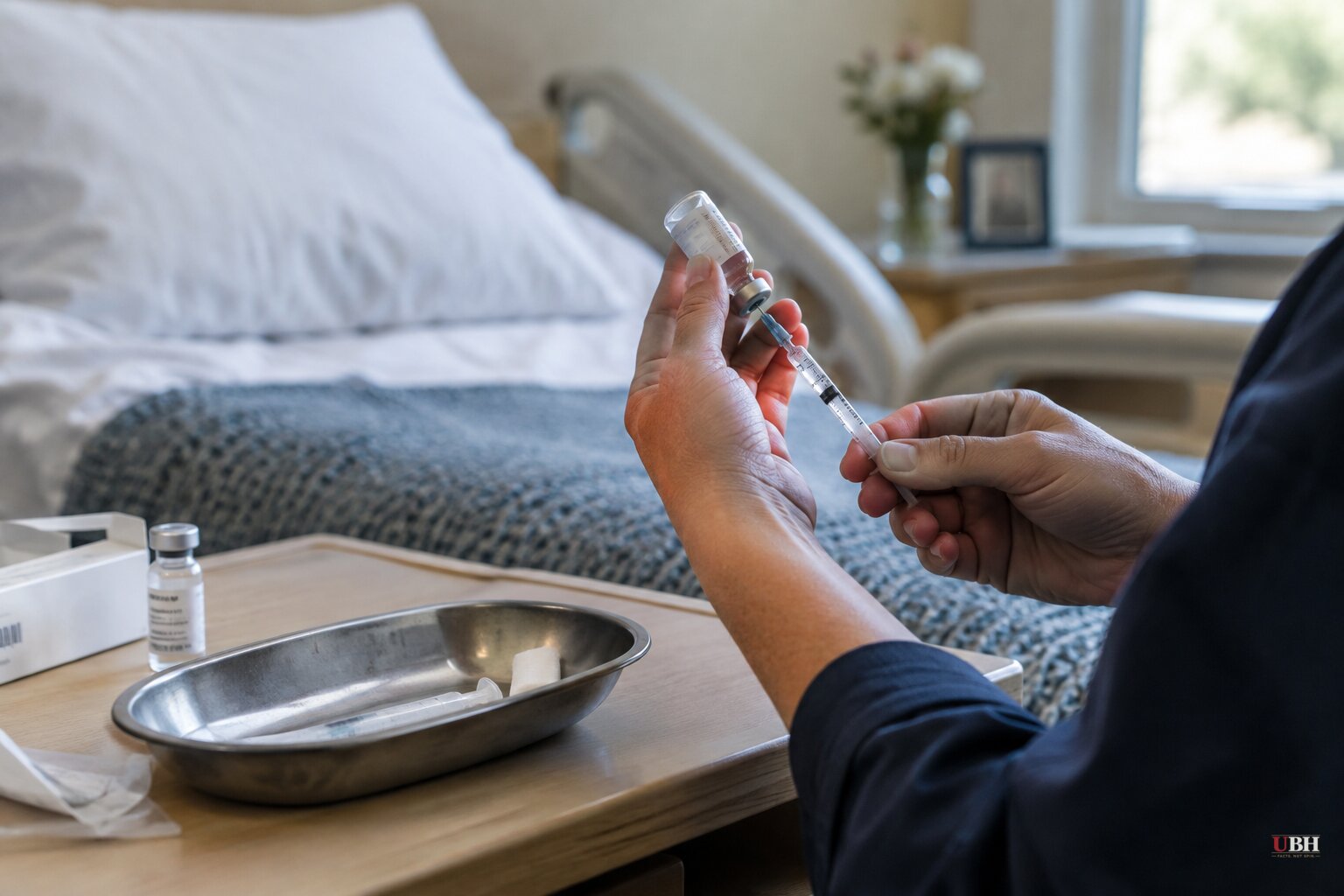 Ontario Grandmother's Family Says She Was Euthanized Without Final Consent, Police Investigating