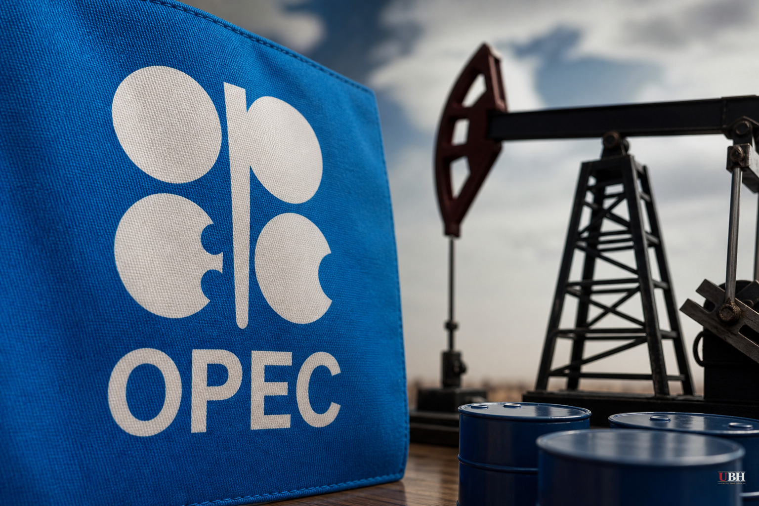 OPEC+ Finishes Restoring 1.65 Million Barrels a Day, Bigger 2022 Cuts Still Standing