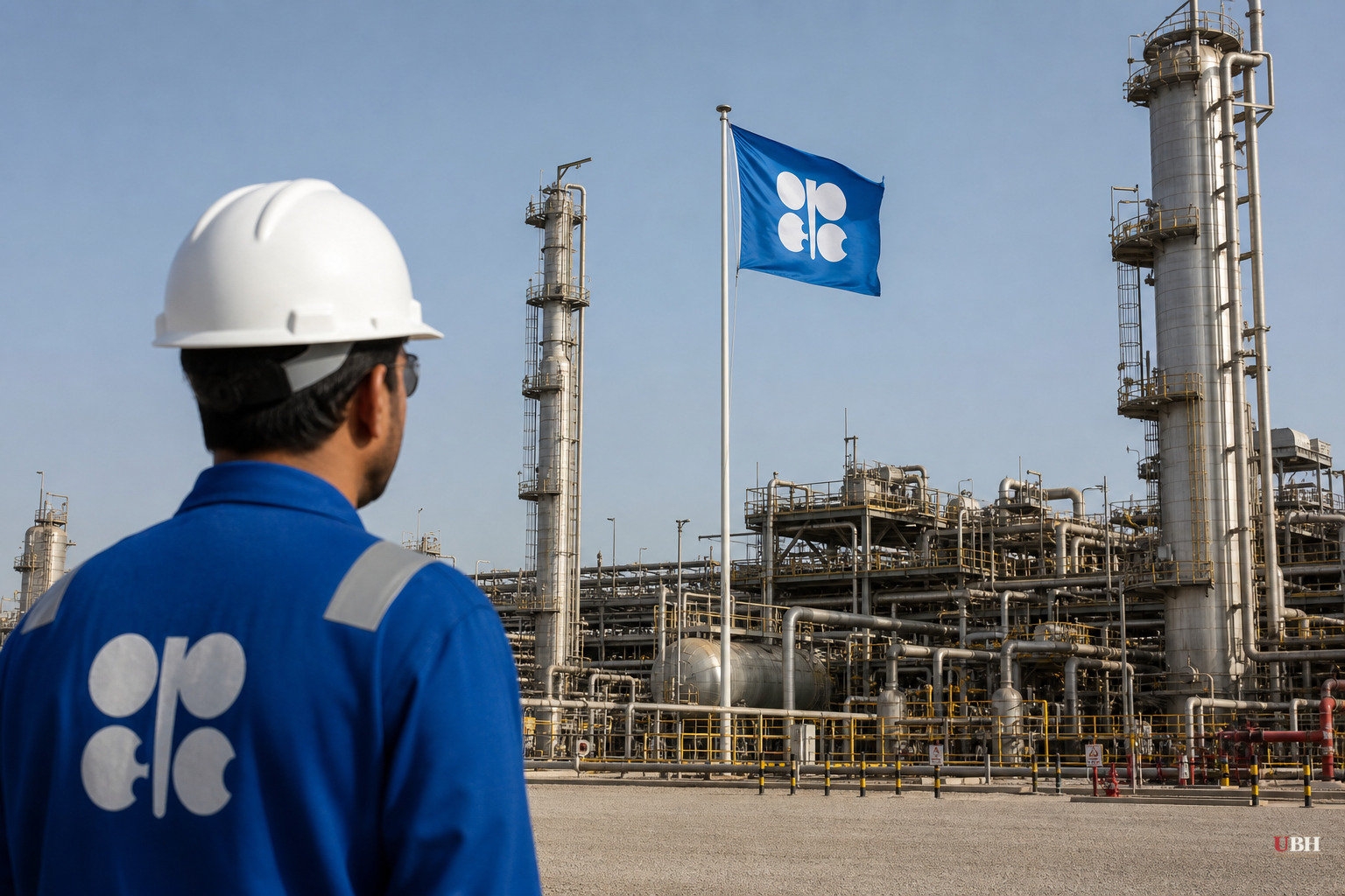 OPEC Output Climbs 1.17 Million Barrels a Day in July, But Iran Still Down a Quarter From Pre-War Levels
