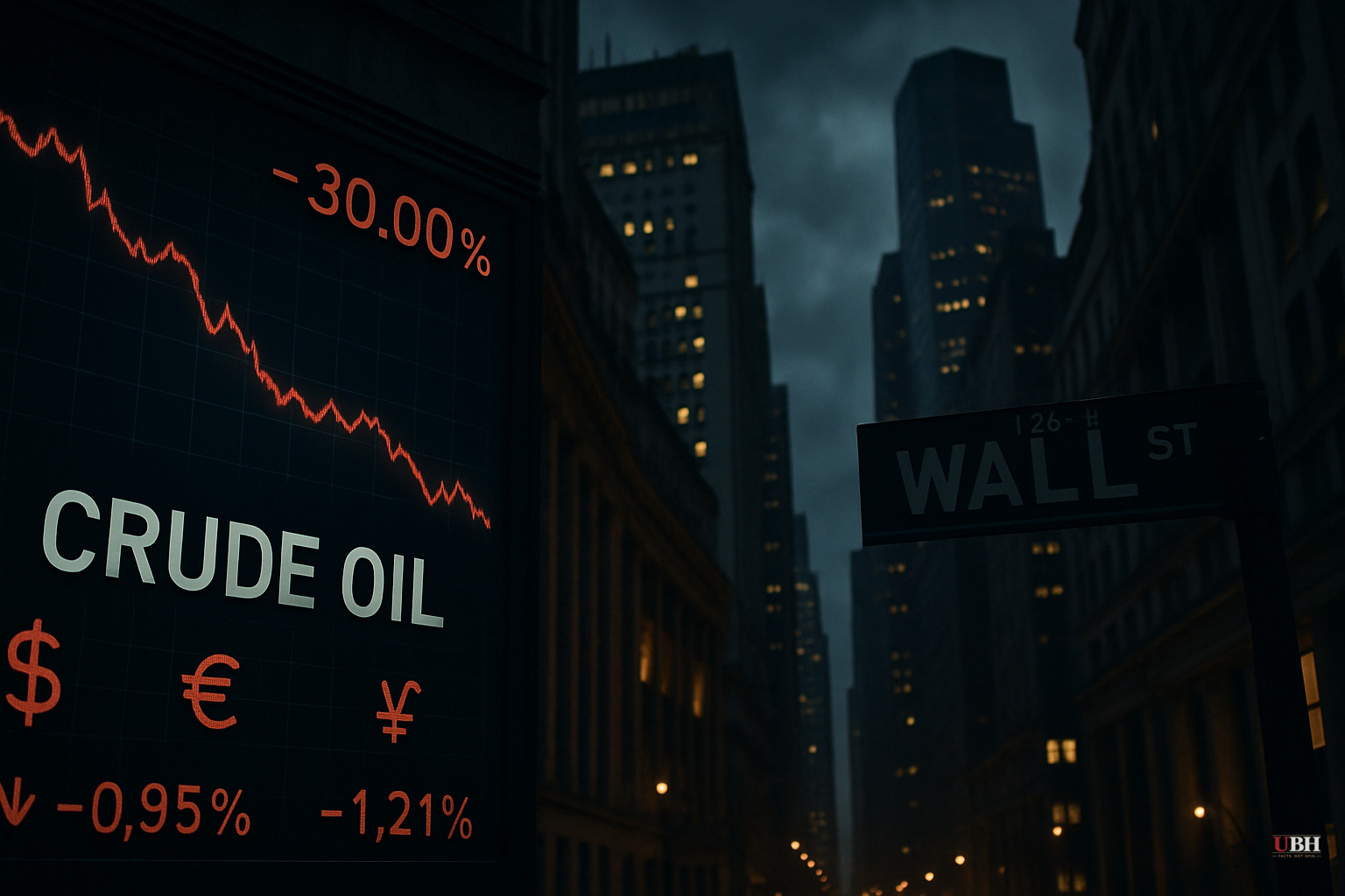 OPEC Production Down 30%, Inventories Depleting at Record Pace — IEA Says Pain Isn't Over