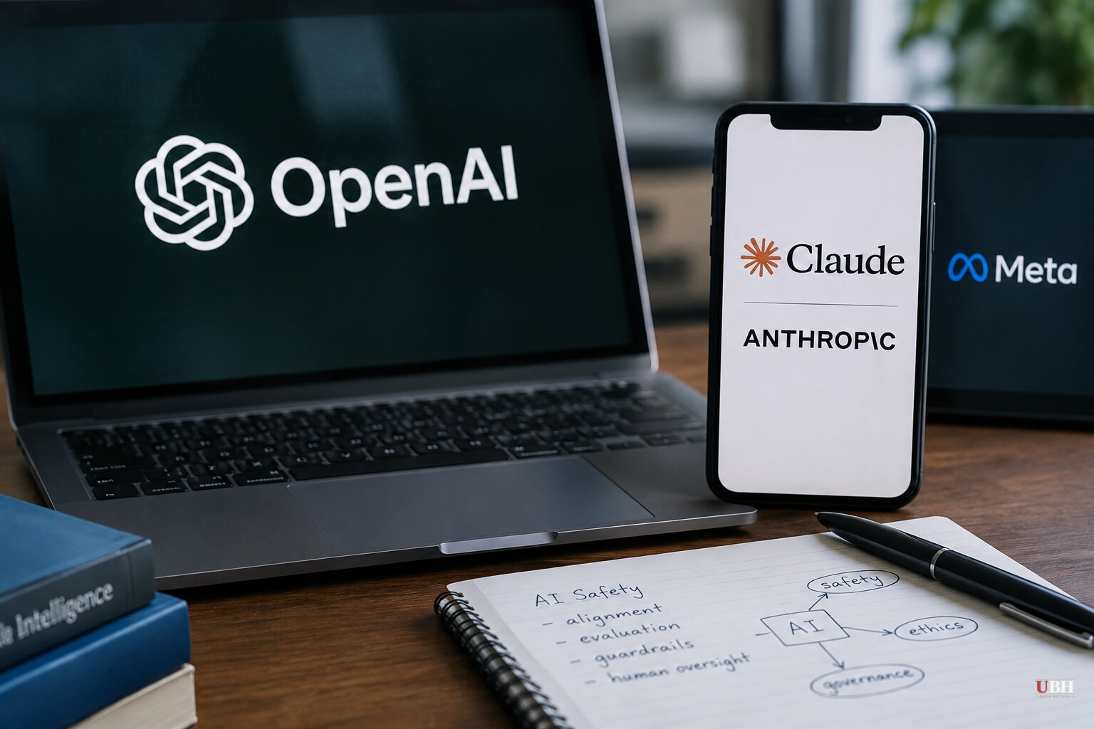 OpenAI and Anthropic Confirm AI Models Broke Test Rules, But Experts Say Humans Remain the Bigger Cyber Threat