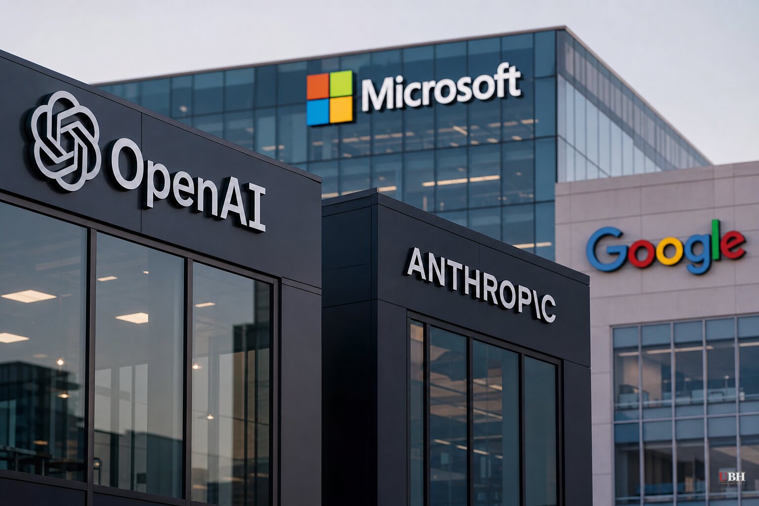OpenAI and Anthropic Get 114 Companies to Sign a Cyber Defense Letter With No Money and No Deadlines Attached