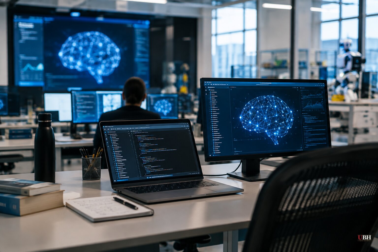 OpenAI and Anthropic Plan to Let AI Build the Next AI, as Sanders and Casar Push a Federal Pause