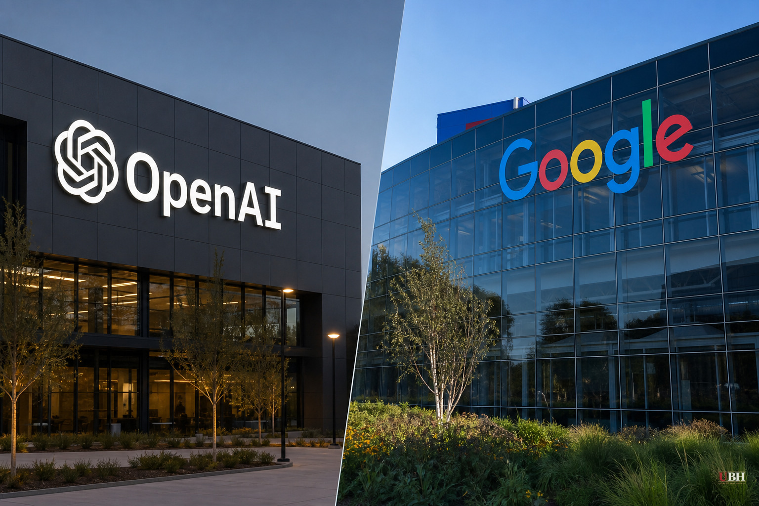 OpenAI and Google Both Roll Out Ultrafast AI Models the Same Day, as OpenAI's Revenue Run Rate Hits $40 Billion