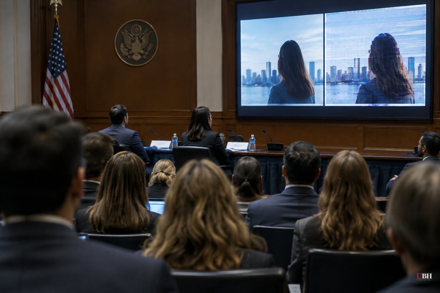 OpenAI and Meta Tell Federal Judicial Panel Deepfakes Are Becoming Impossible to Detect