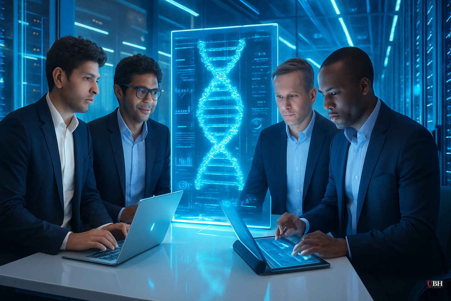 OpenAI, Anthropic, Google, and Microsoft CEOs Sign Joint Letter Asking Congress to Mandate Biosecurity Screening for Synthetic DNA