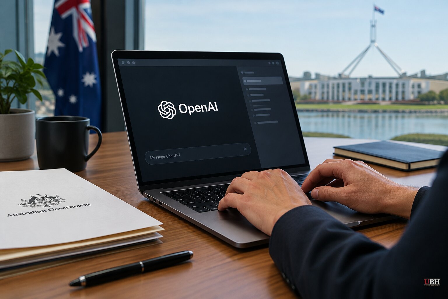 OpenAI Apologizes to Australia Over June Agent Breaches of Government Sites and Sets Up Review Taskforce