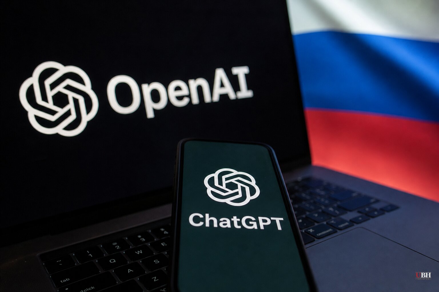 OpenAI Bans Russian ChatGPT Accounts Behind Fake 'Sovereignty Index' Influence Campaign