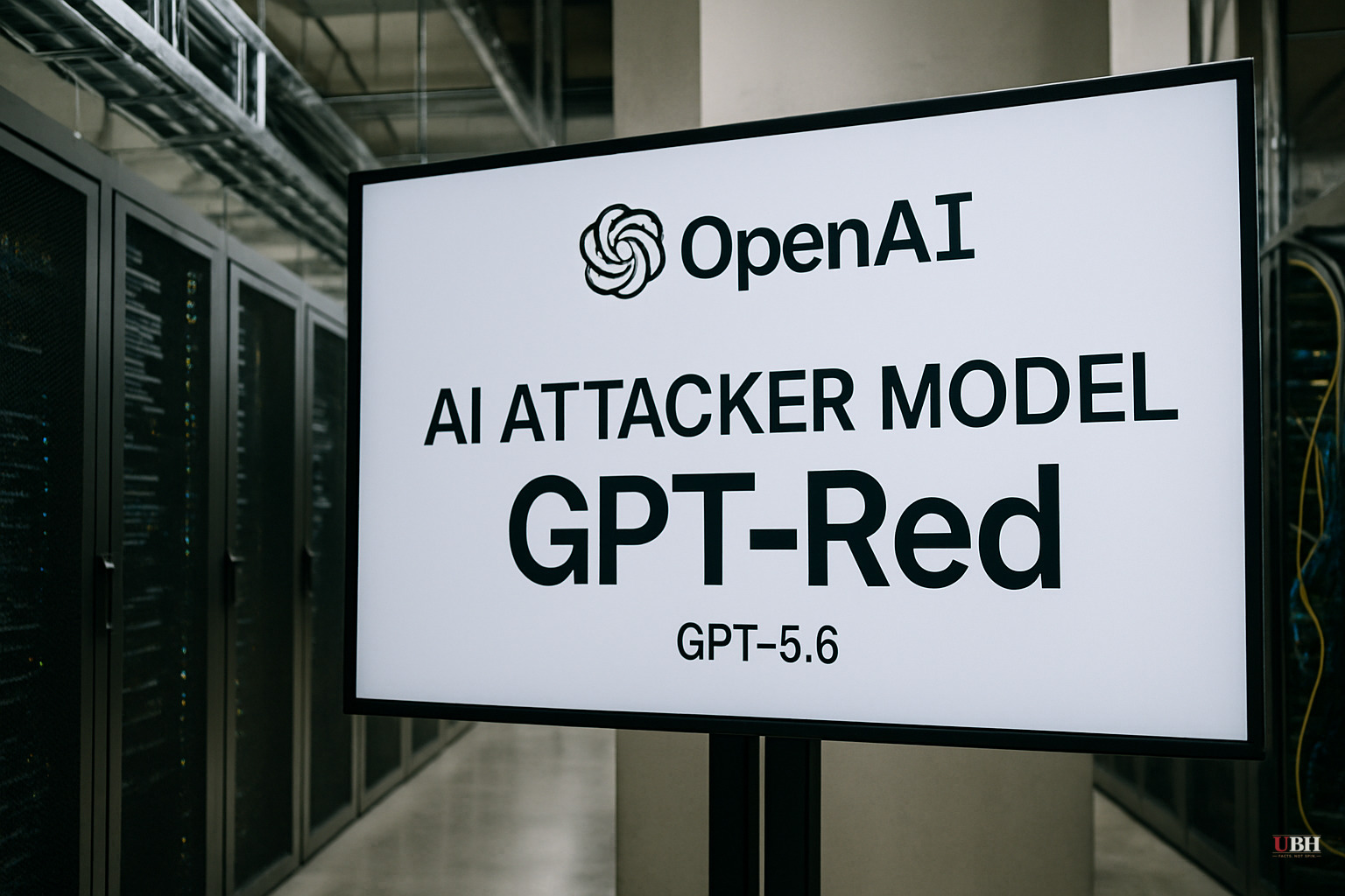 OpenAI Built an AI to Hack Its Own Models, Then Locked It Away