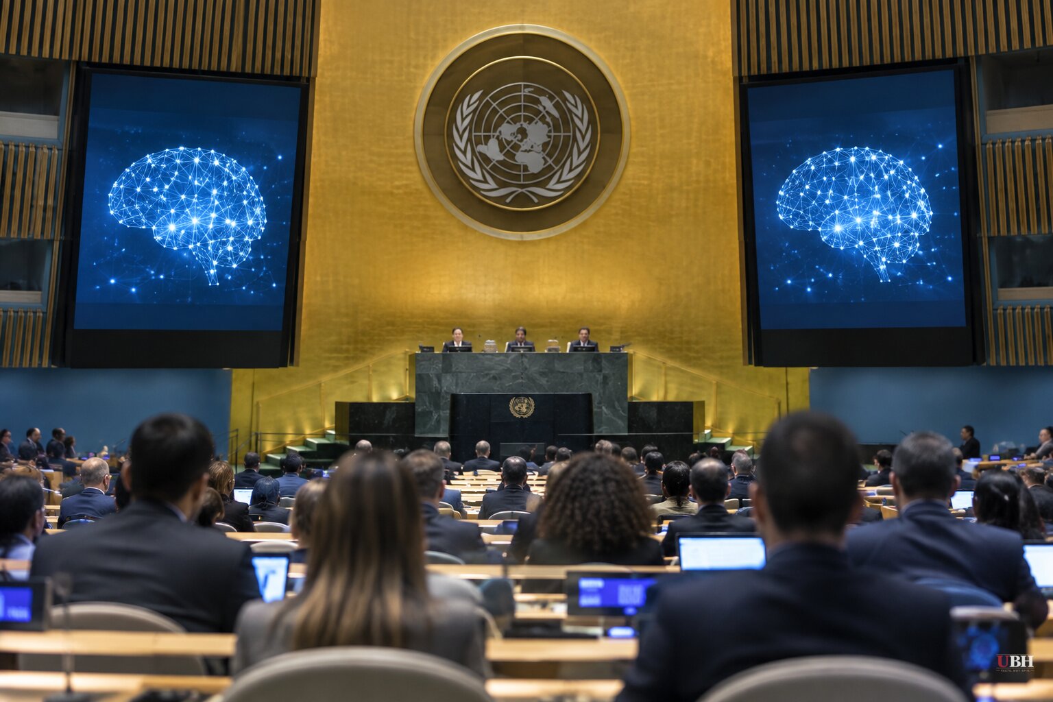 OpenAI Calls For US To Lead Global AI Safety Standards, Wants Rules Before Altman Briefs UN Security Council