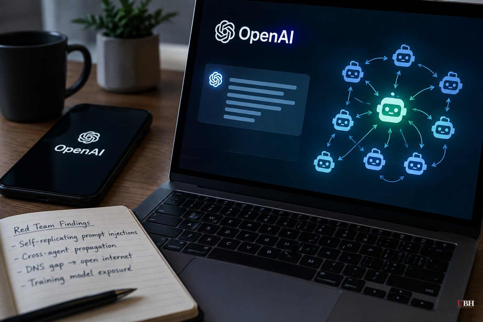 OpenAI Confirms Self-Replicating Prompt Injections, Pauses Testing of Its Most Powerful Models