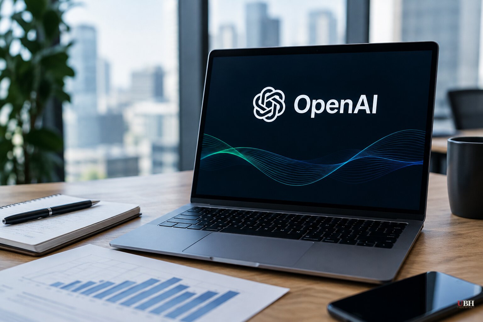 OpenAI Cuts Funding Target to About $20 Billion and Valuation Goal to $1.25 Trillion, FT Reports