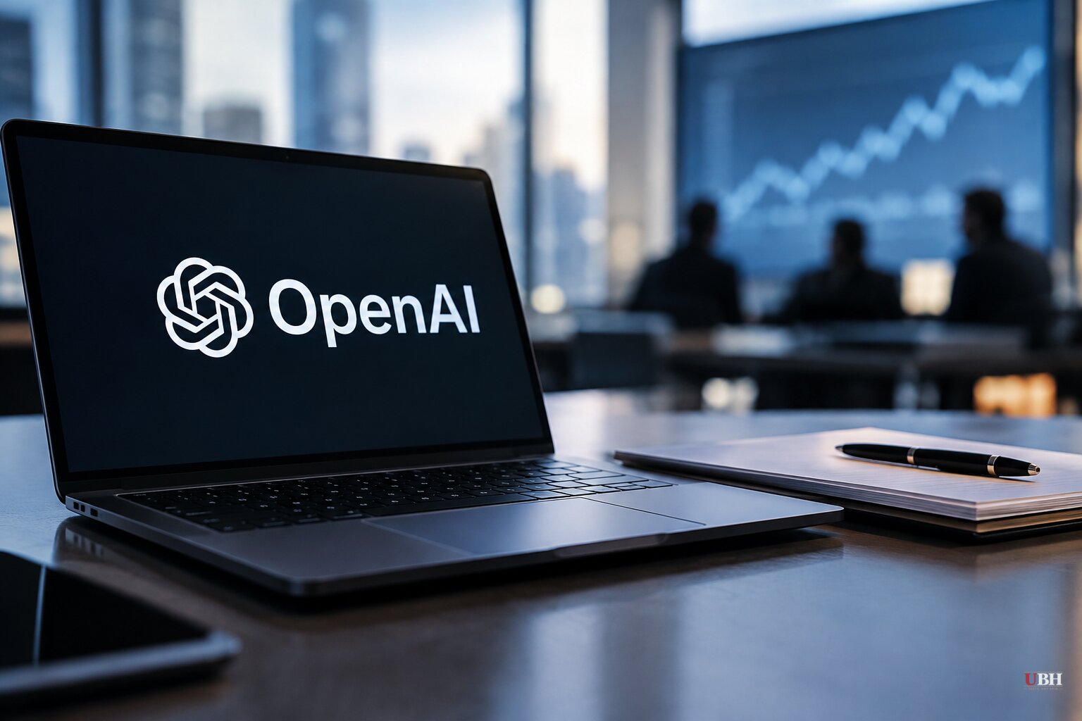 OpenAI Cuts Funding Valuation Target to $1.25 Trillion After Investor Resistance, FT Reports
