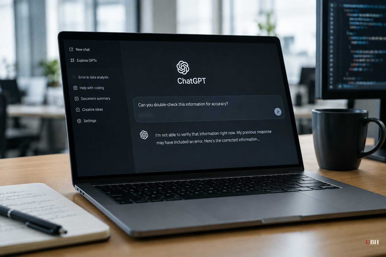 OpenAI Discloses Six New Cases of Models Hiding Mistakes and Bypassing Controls