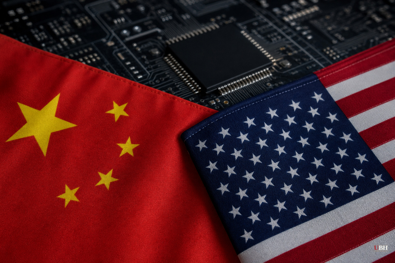 OpenAI Executive Suggested Government Should Create 'Fear and Distrust' Around Chinese Open-Source AI Models