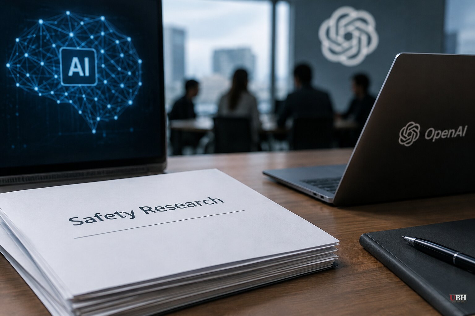 OpenAI Fires Three Safety Researchers as AI Labs Promise Outside Evaluators. Funding and Access Remain Unsettled
