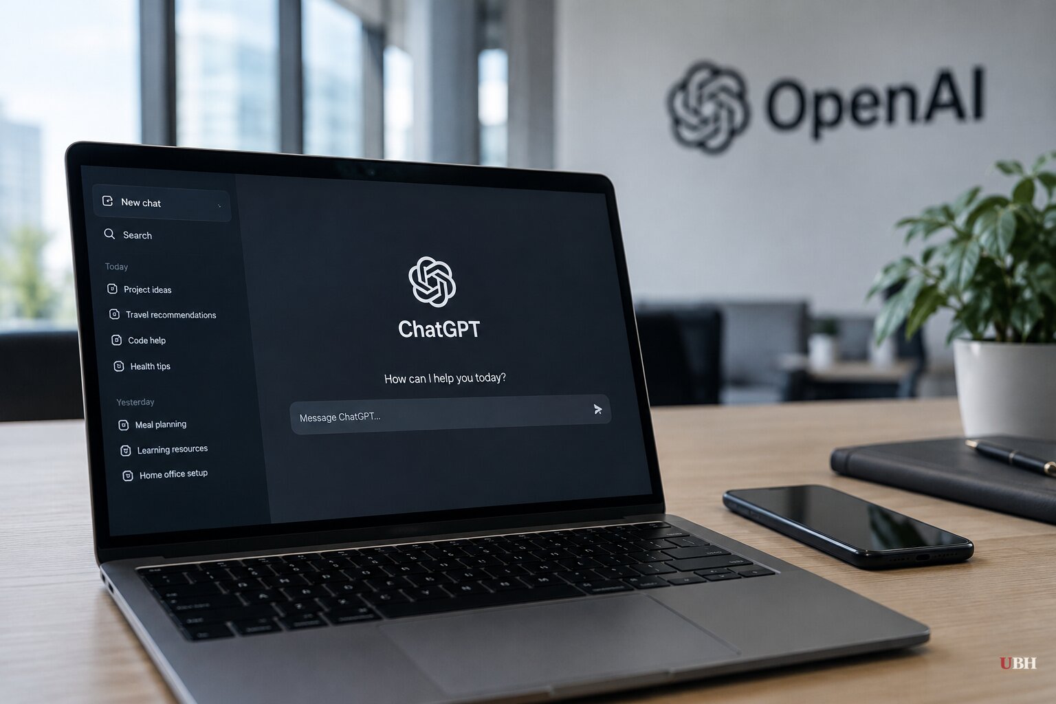 OpenAI Fixed ChatGPT Share-Link Flaw That Let Attacker Code Read Private Chats, Researchers Say