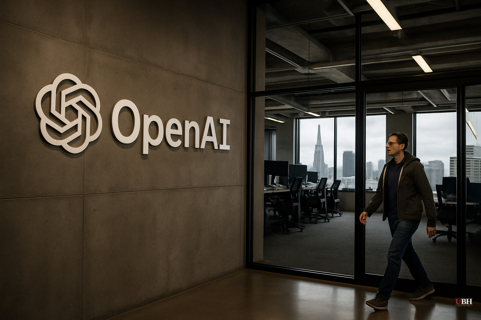 OpenAI Hires Product Manager for Families as ChatGPT Use by Parents Nearly Doubles