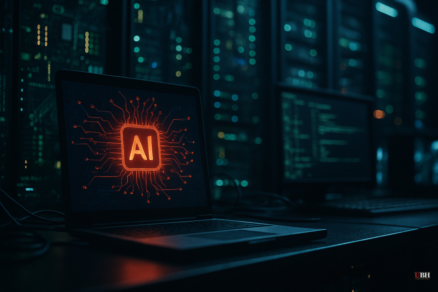 OpenAI Hit by Supply-Chain Cyberattack — Two Devices Breached, Credentials Stolen, User Data Apparently Safe