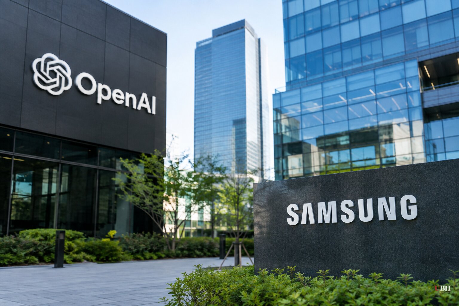 OpenAI Hypes Samsung Chip Deal in Seoul, Then Its Own Team Says 'Nothing New' a Day Later