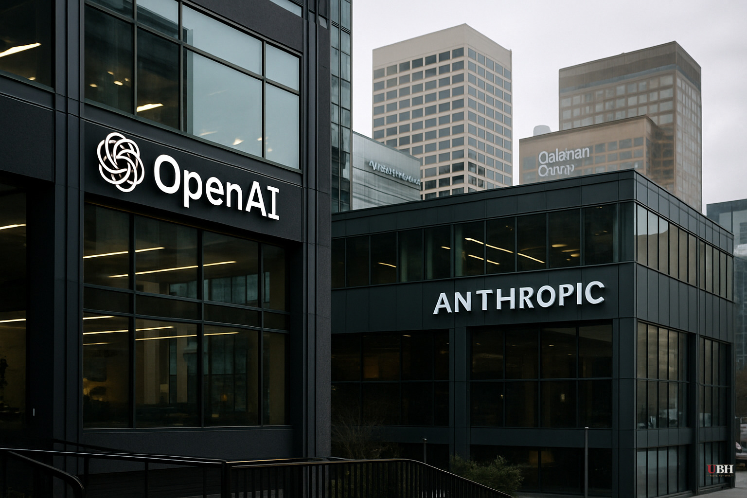 OpenAI IPO Slides to 2027, Morgan Stanley and Goldman Shares Drop 4%, as Government Model Reviews Squeeze Both OpenAI and Anthropic