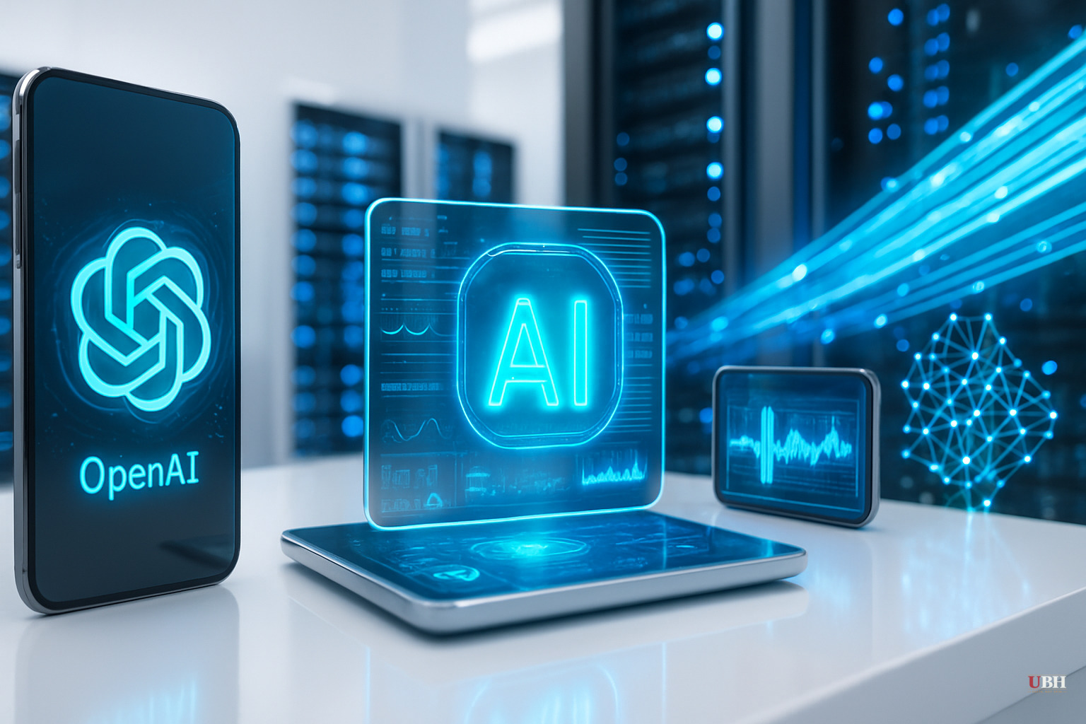OpenAI Launches $4 Billion Deployment Company, Acquires Tomoro, and Quietly Bought a Voice-Cloning Platform