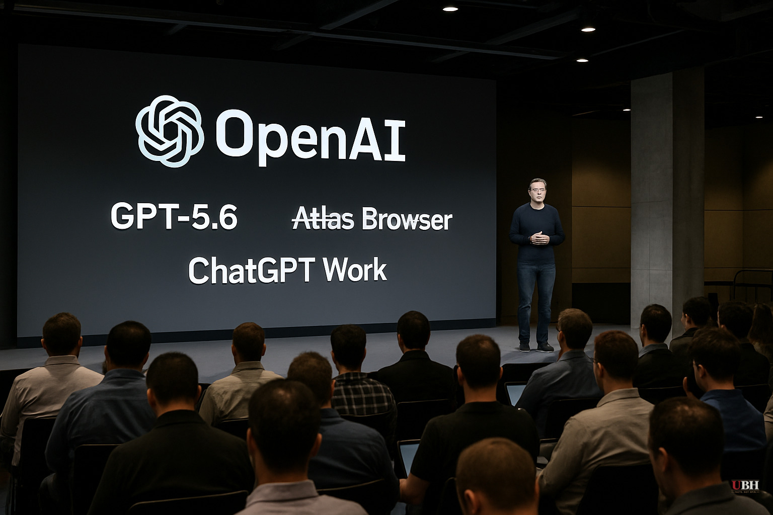 OpenAI Launches GPT-5.6 to the Public, Kills Its Browser App, and Rolls Out ChatGPT Work as an Enterprise Automation Platform