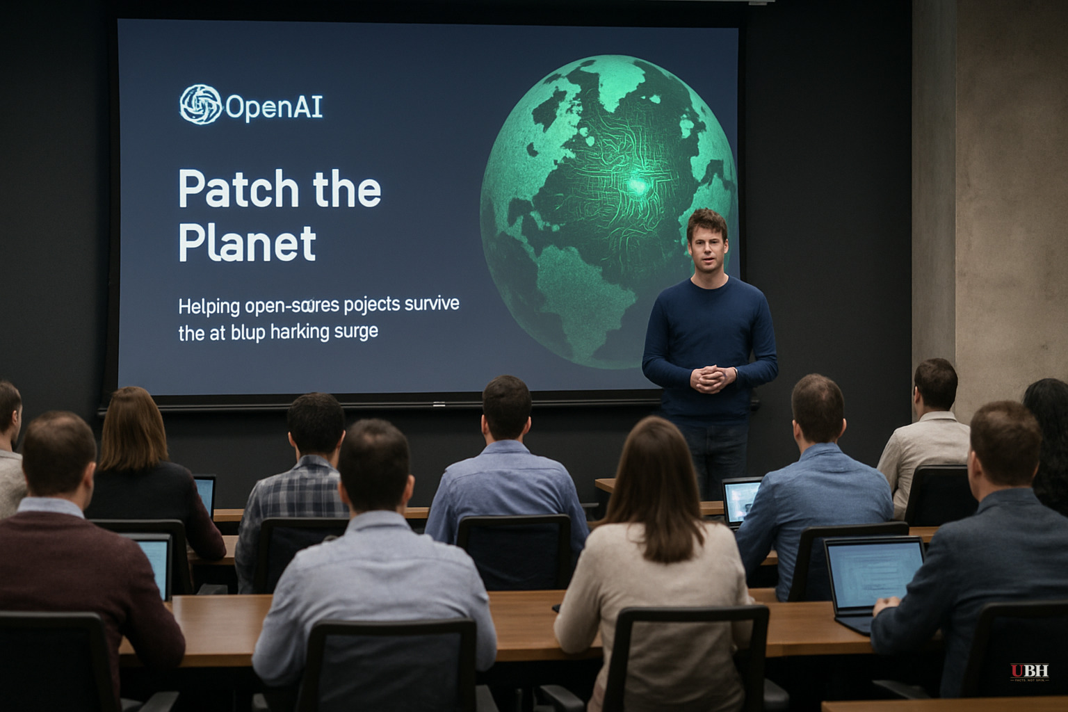OpenAI Launches 'Patch the Planet' Initiative to Help Open-Source Projects Survive the AI Bug-Hunting Surge