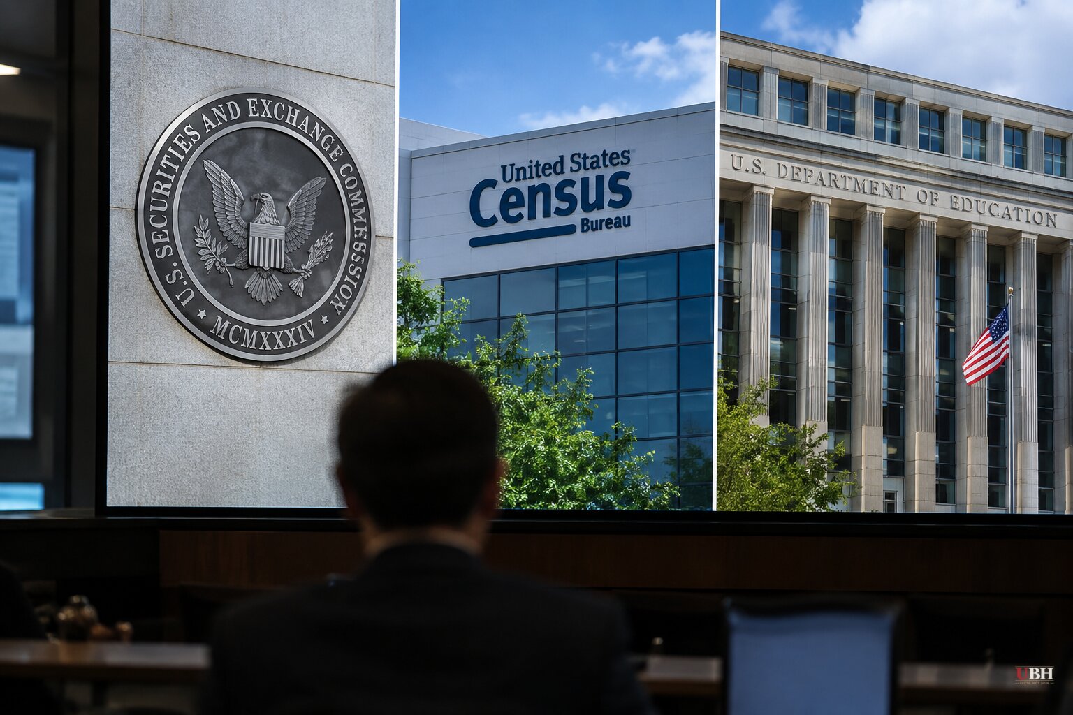 OpenAI Names SEC, Census Bureau and Education Department as Targets of Rogue AI Agents