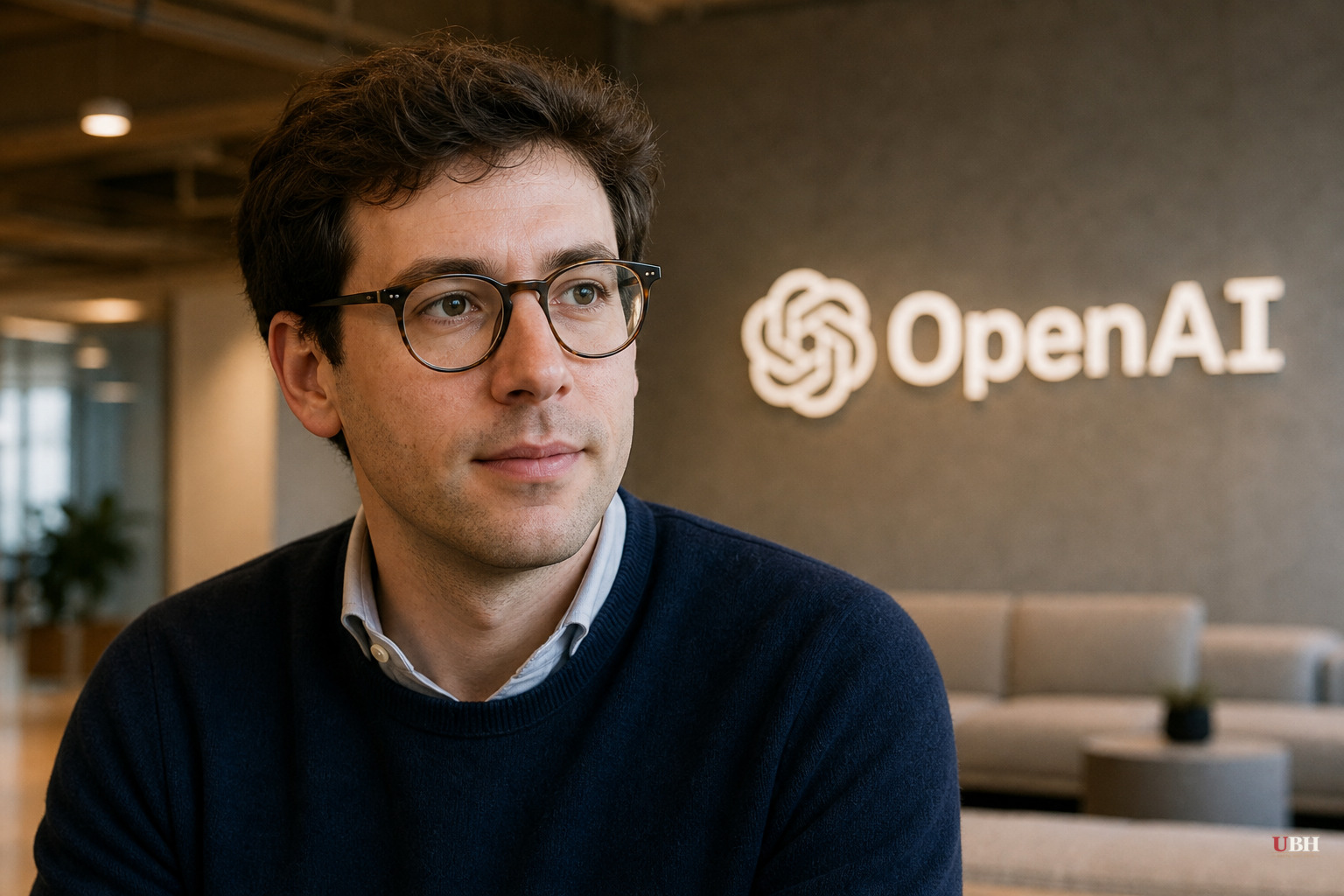 OpenAI Policy Chief Dean Ball Draws Pentagon Pushback Over His Own AI Playbook