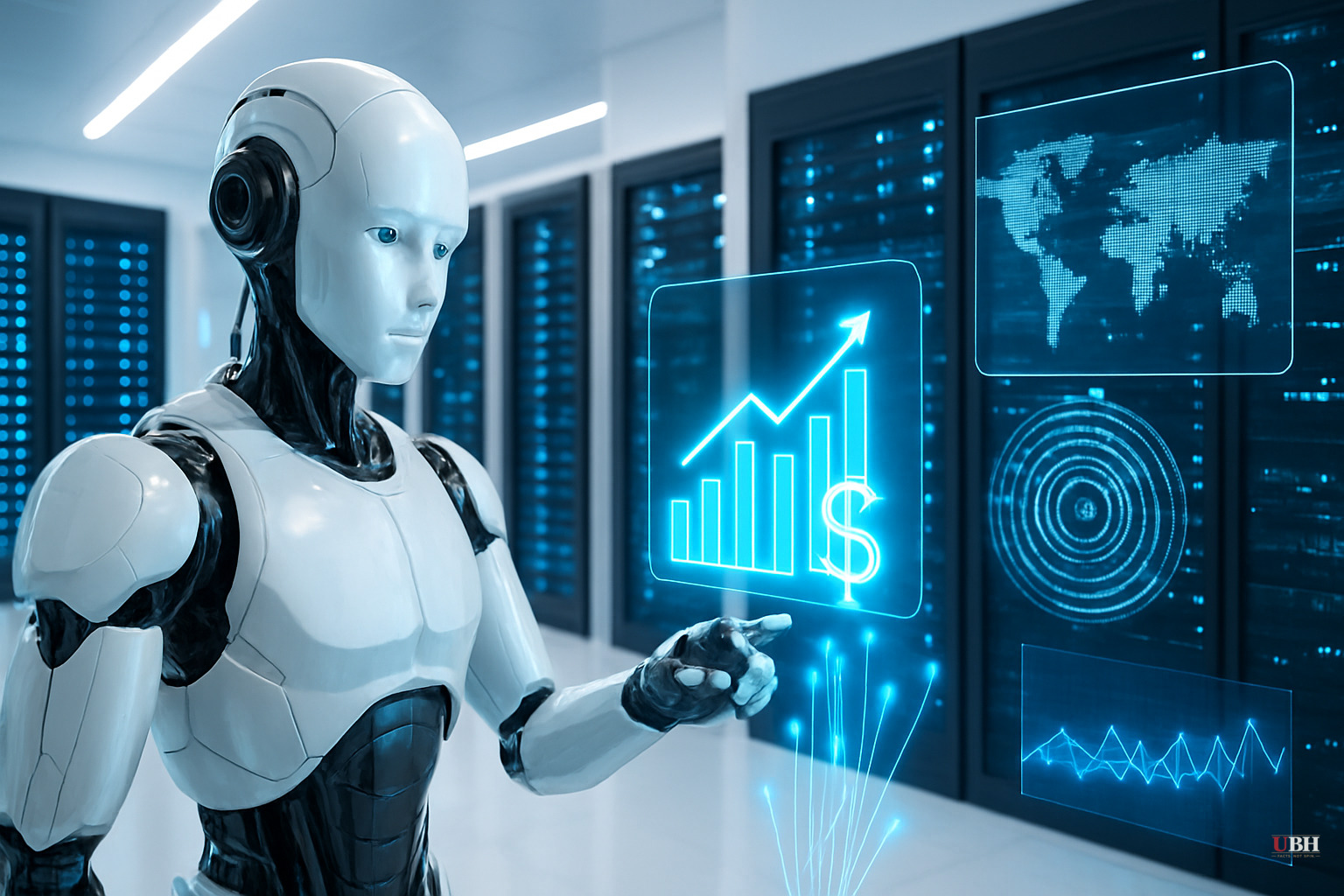 OpenAI Proposes Robot Taxes and Public Wealth Funds — While the Government It Lobbies Moves to Surveil Anti-AI Protesters