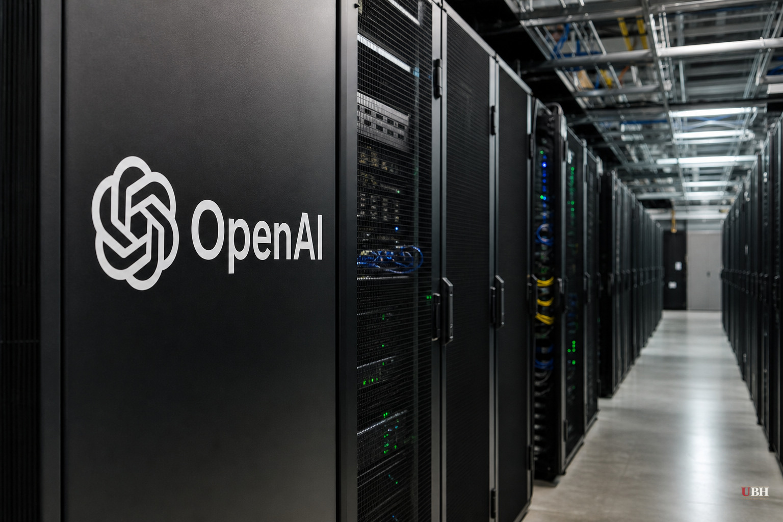 OpenAI Raises 2030 Infrastructure Spending Target to $750 Billion, Up From $600 Billion