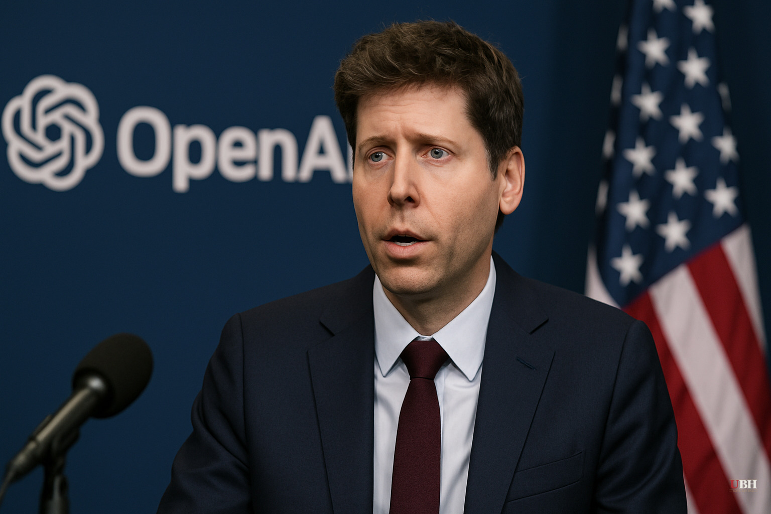 OpenAI Report: China-Linked Accounts Used ChatGPT to Manufacture Anti-Data Center Sentiment Among Americans