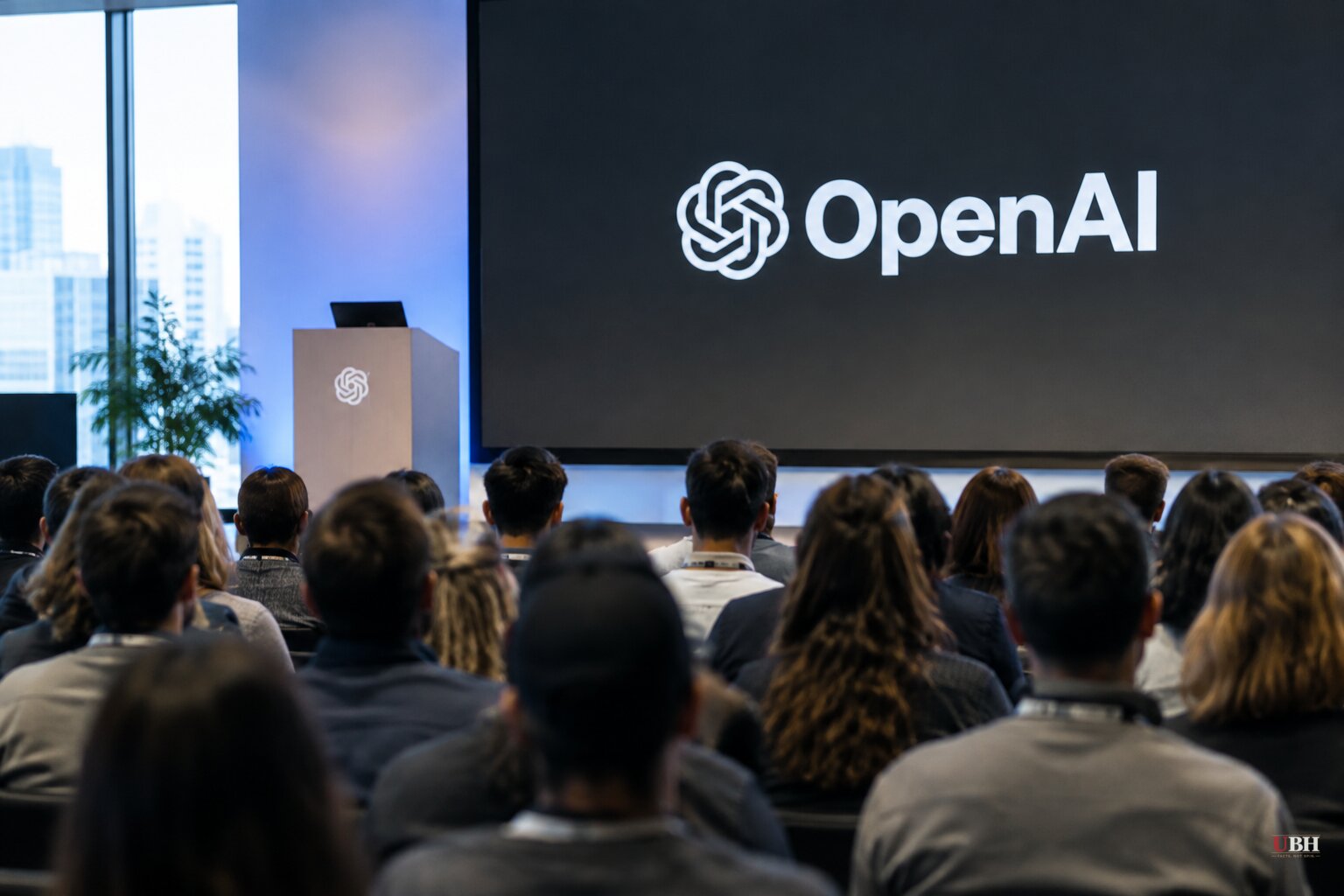 OpenAI Reportedly In Talks for $1.2 Trillion Valuation, Targets IPO Above $1 Trillion in 2027