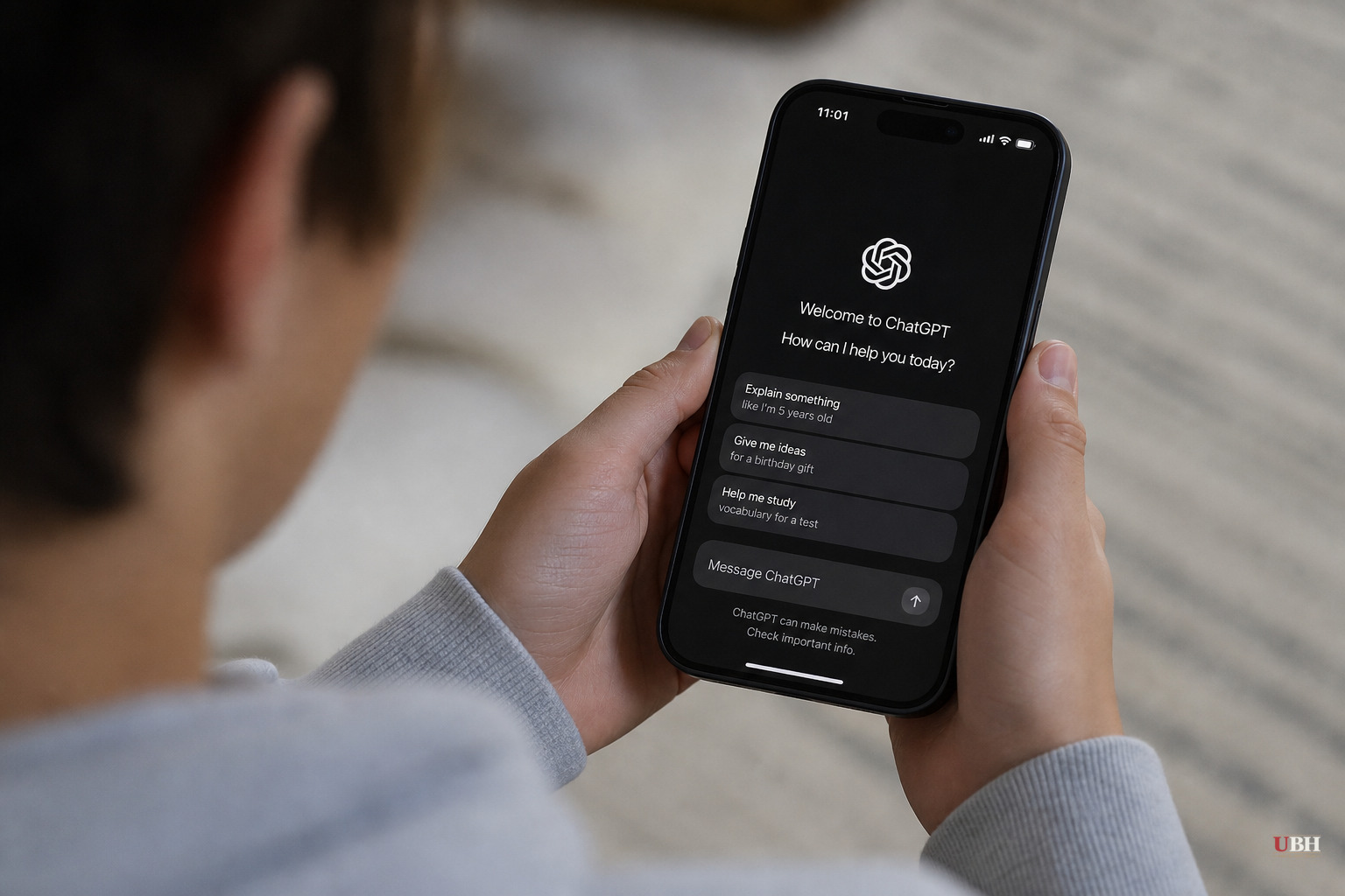 OpenAI Rolls Out ChatGPT for Teens With Content Filters and Parental Alerts