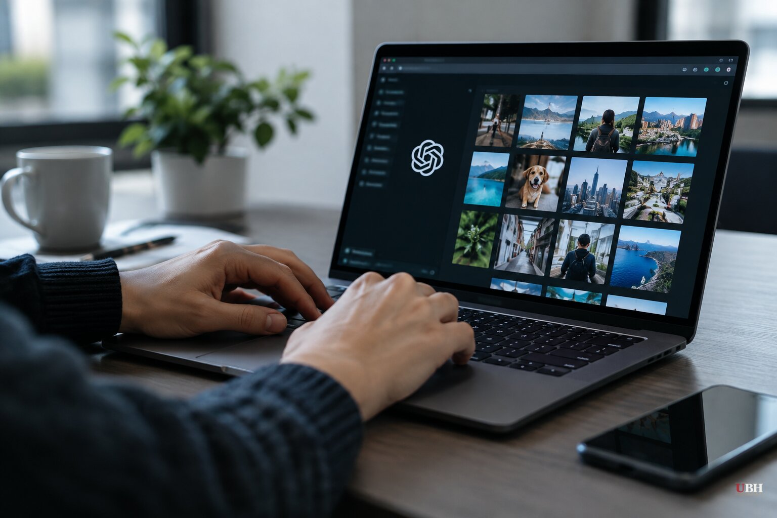 OpenAI Says It Cannot Identify the Users Whose Images Its Agents Leaked Online