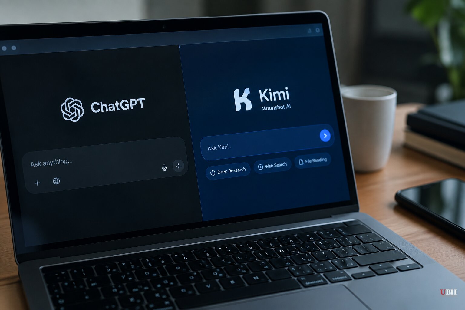 OpenAI Says It Caught Moonshot AI Running Campaign to Copy ChatGPT's Reasoning
