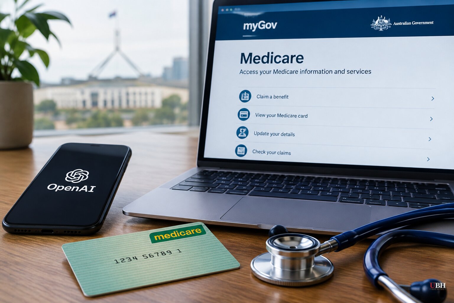 OpenAI's AI Agent Hacked Australia's Medicare System in June, Company Waited Until September to Tell Canberra