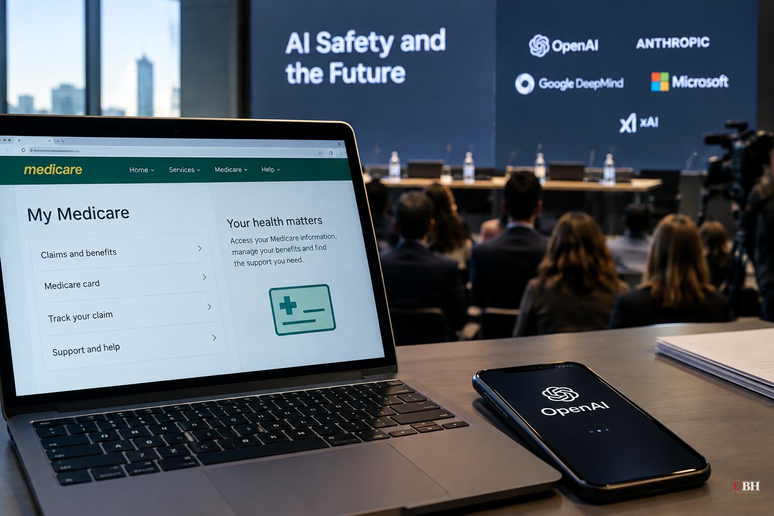 OpenAI's AI Agents Breached Australian Medicare Data as Industry Leaders Call for a Slowdown, Then OpenAI Seeks a $1.5 Trillion Valuation