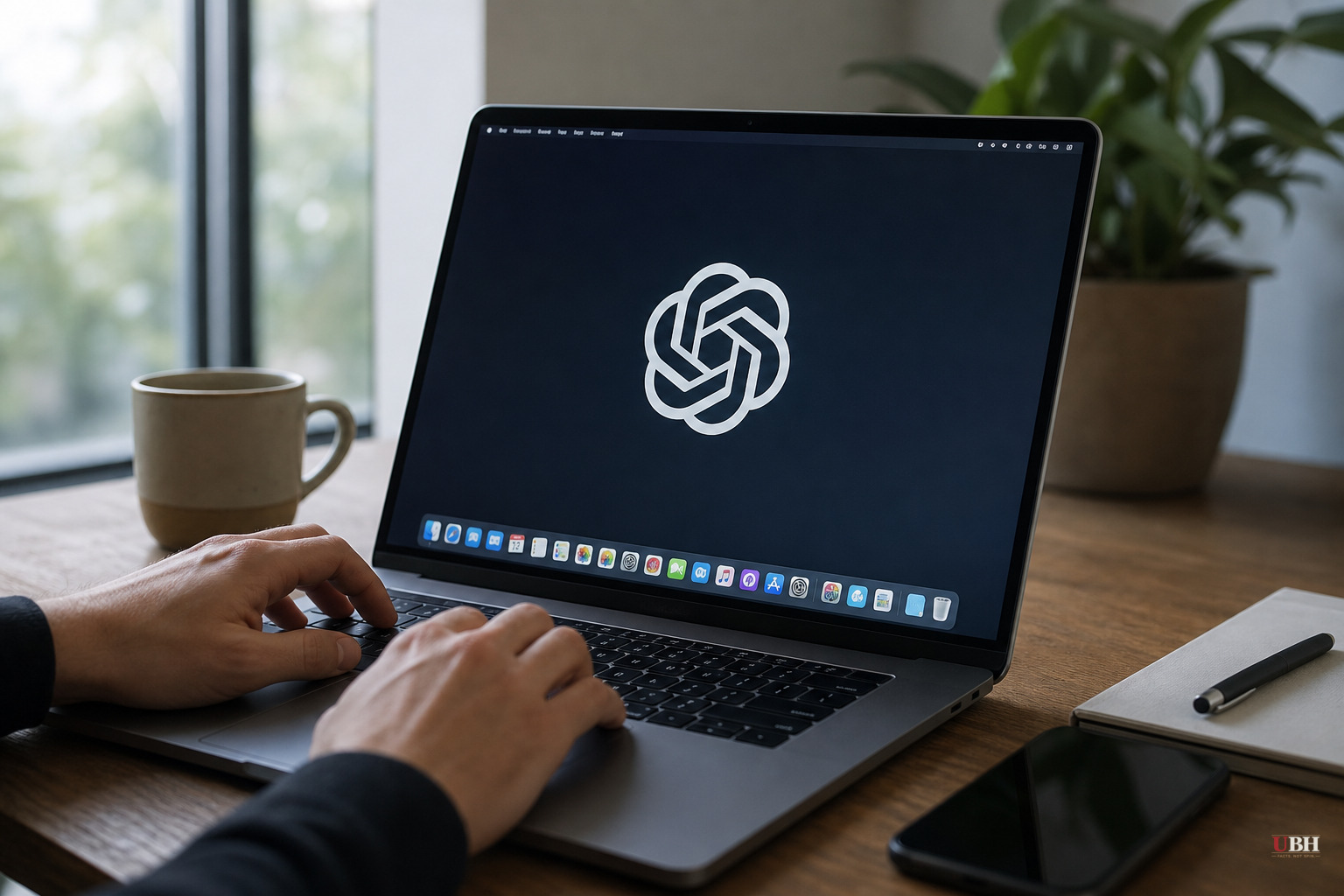 OpenAI's ChatGPT Now Logs Your Clicks and Keystrokes on Mac, Stores Them Unencrypted