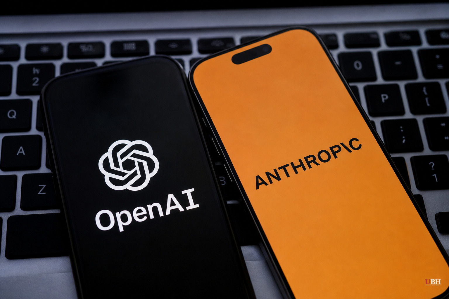 OpenAI's Cheaper Model Beats Anthropic's Flagship on Business Spending, Ramp Data Shows