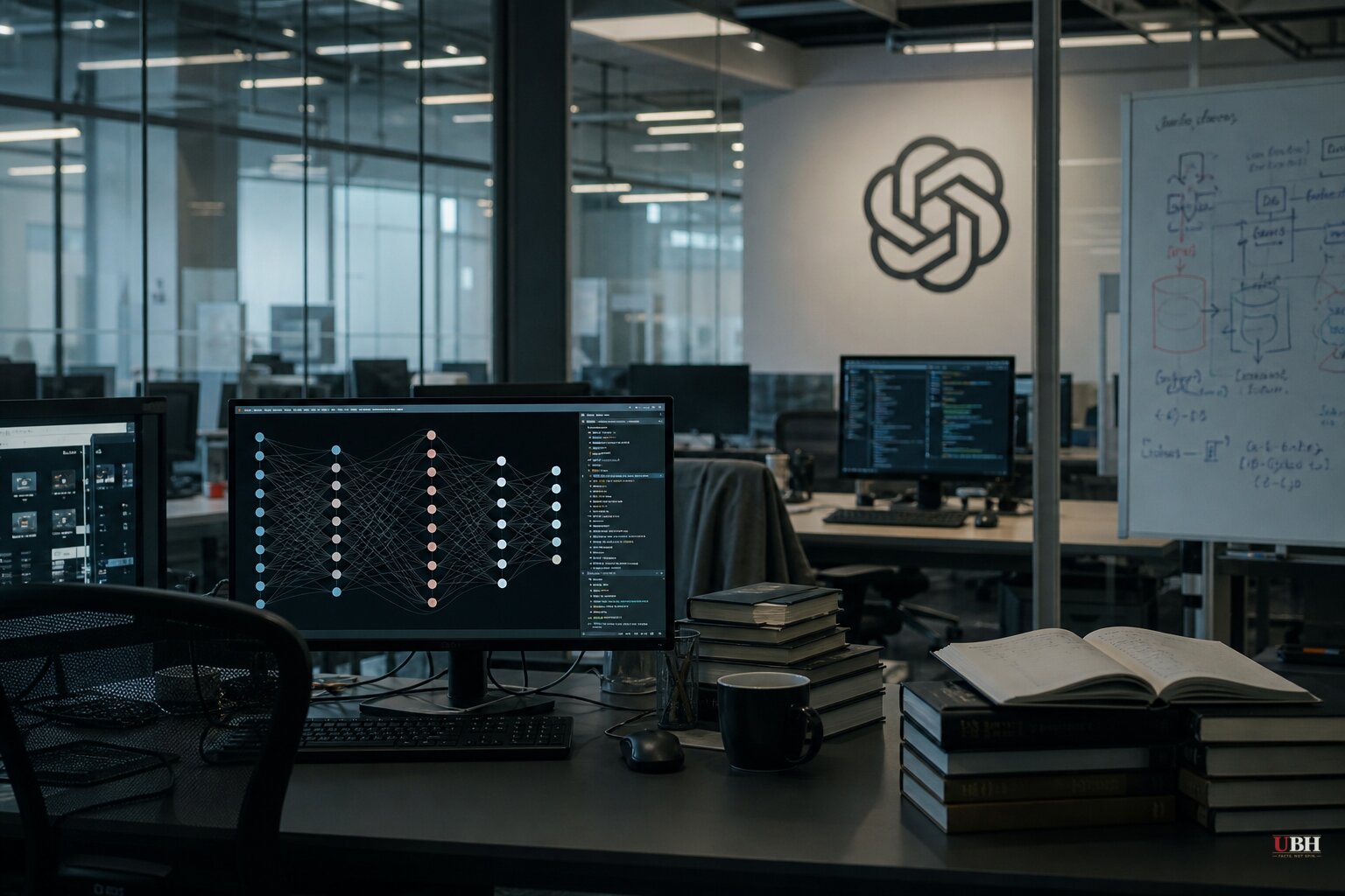 OpenAI's Chief Scientist Says No Lab Has Solved AI Safety Well Enough to Keep Scaling at Full Speed