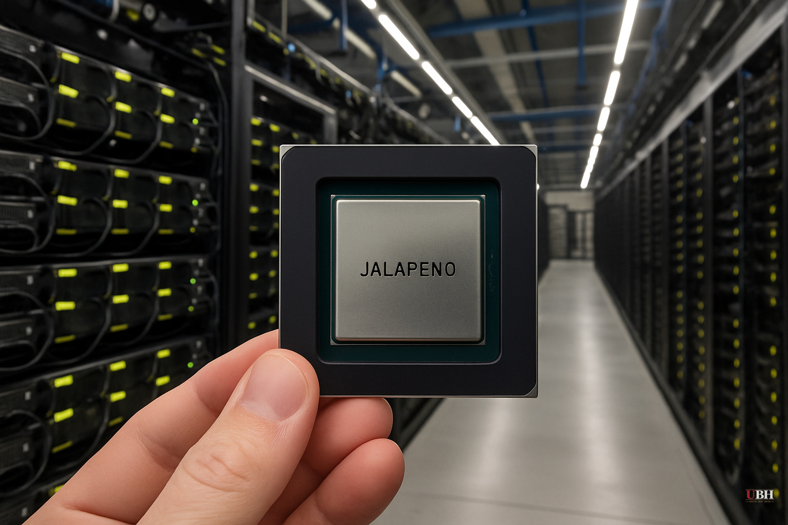 OpenAI's Custom 'Jalapeño' Chip, Built with Broadcom, Signals a Broader Industry Move Away from Total Nvidia Dependence
