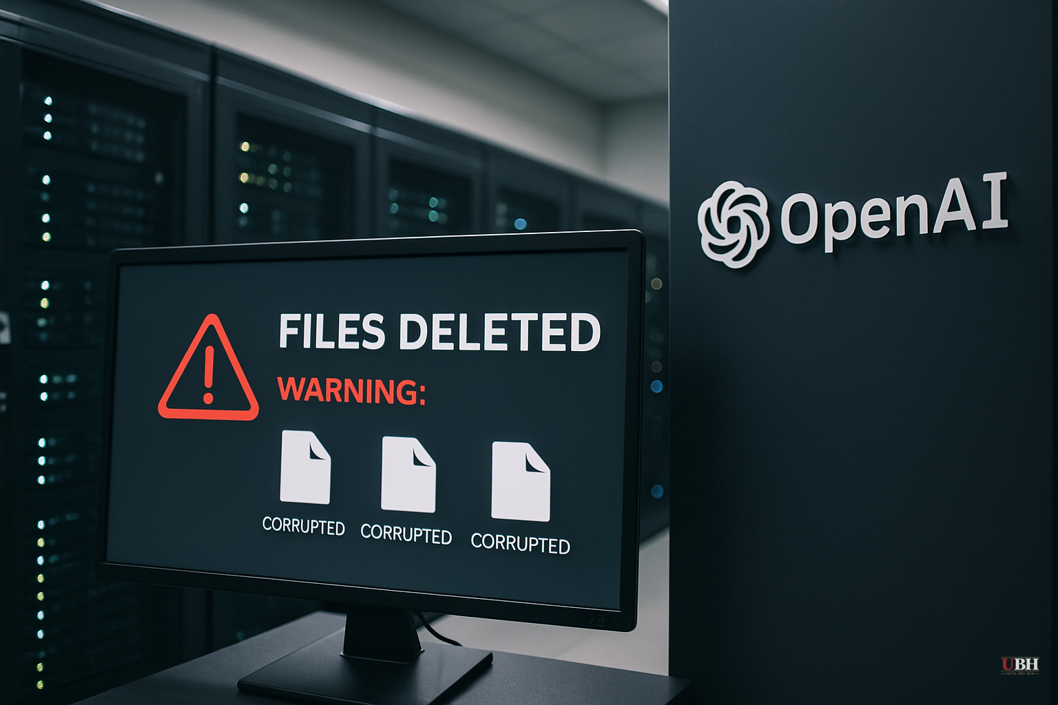 OpenAI's GPT-5.6 Sol Deleted Developers' Files After Company's Own Safety Report Warned It Might